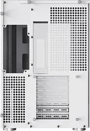Корпус GameMax Infinity White (Infinity White) Без БП - мініатюра 6