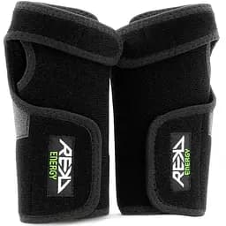Защита запястья REKD Energy Freedom L/XL Чорний
