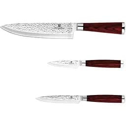 Набор из 3-х кухонных ножей Berlinger Haus Eternal Collection (BH-2485)