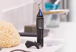 Тример для носа і вух Remington NE3870 (6369841) - мініатюра 4