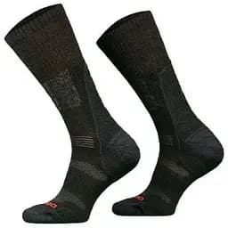 Носки Comodo TRE12 35-38 S Черный (COMO-TRE12-01-S)