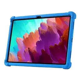 Чохол SoftGel Kids дитячий Lenovo Tab P12 12.7 TB370FU TB370XU TB371FC Синій - мініатюра 4