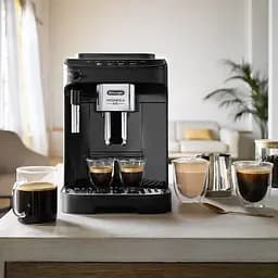 Кавомашина Delonghi Magnifica Evo ECAM290.21.B [91099] - мініатюра 7