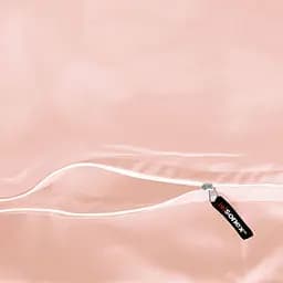 Постільна білизна Sonex Aero 2.0 Light Peach євро (SO102213) - мініатюра 3