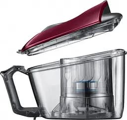 Пилосос Samsung (VC07M31A1HP/UK) - мініатюра 2