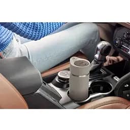 Термопляшка Ninja Sip Perfect Travel Mug 400 мл (DW1603EUUKST) - мініатюра 4