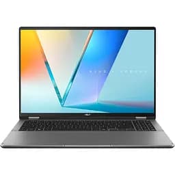 Ноутбук ASUS Vivobook 16 Flip TP3607SA Ultra 7 256V la 48GHz,16'',3K,сенсорний,16GB LPDDR5X,1TB,Arc - мініатюра 10