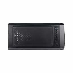 Корпус 1stPlayer F4-3R1 Color LED (F4-3R1) Без БП Б/в - мініатюра 3