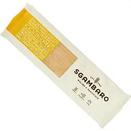 Макаронні вироби Sgambaro Spaghetti 500 г