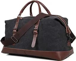 Дорожня сумка Vintage 55х19.5x24 см sum0012538