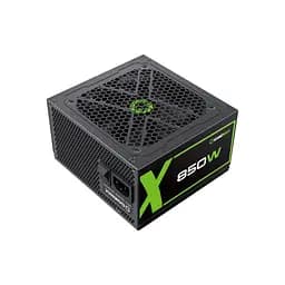 Блок живлення Gamemax GX-850 Modular - мініатюра 8