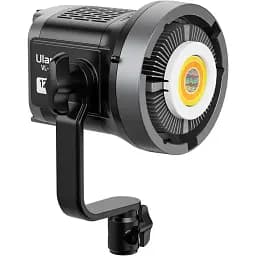 Видеосвет Ulanzi Vijim VL-120C 120C RGB Light UV-L074CNA1 VL120C Black