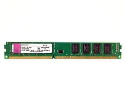 Модуль памяти Kingston DDR3 4Gb 1333 MHz (KVR1333D3N9/4G) Б/у