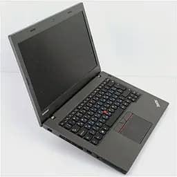 Ноутбук Lenovo ThinkPad L450 (i5-4300U/8/128SSD) - Class B "Б/В" - мініатюра 4