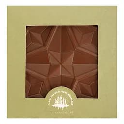 Шоколад Львовская Мастерская Шоколада молочный с манго 74 г