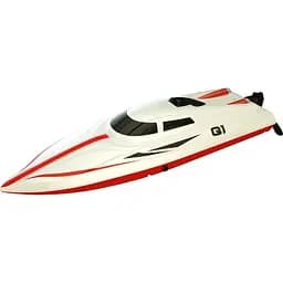 Радиоуправляемая игрушка Syma Pioneer катер 43.7 см (Q1)