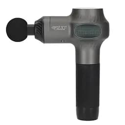 Ручний перкусійний масажер 4FIZJO Massage Gun Active 30 Вт (масажний пістолет) 4FJ0592 (P-5907739319937) - мініатюра 11