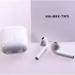 Бездротові навушники XPRO NW-M8X TWS з Bluetooth 5.0 (MER-13194_693) - мініатюра 2
