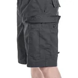 Шорти Pentagon BDU Short Pants 46 Cinder Grey - мініатюра 3