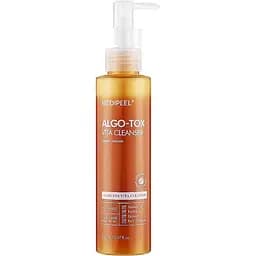 Пінка для вмивання Medi Peel Algo-Tox Vita Cleanser з вітамінами 150 мл