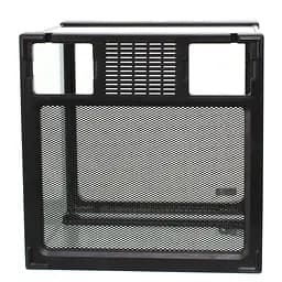 Тераріум Repti-Zoo RHK18SG 21x21x20см (RHK-18SG) - мініатюра 3