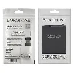 Акумулятор Borofone BN41 для Xiaomi Redmi Note 4 - мініатюра 2