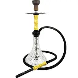 Кальян Gramm ERA Big Bang (Craft Crystal Clear)