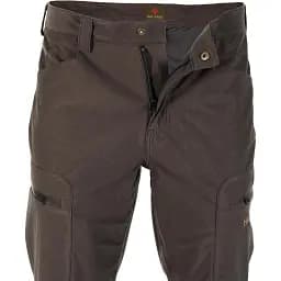 Штани Hallyard Rust 54 Brown - мініатюра 9