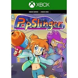 Ключ активації Microsoft PopSlinger для Xbox One/Series S/X