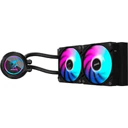 СВО Gigabyte AORUS WATERFORCE II 240 (AORUS WATERFORCE II 240)