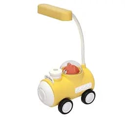 Настільна лампа LED "Потяг" 339 з точилкою для олівця