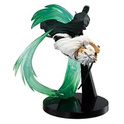 Фігурка Bandai Spirits Санемі Шинадзугава Sanemi Shinazugawa Клинок розсікаючий демонів Demon 17см BS DS SS 17 - мініатюра 2