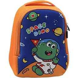 Дитячий рюкзак Bambi із зображенням дракона - стильний та зручний рюкзак C 60615-5