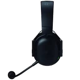 Гарнітура Razer BlackShark V3 X Hyperspeed, WL, чорний - мініатюра 10