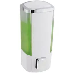 Дозатор для рідкого мила Storm Excella A1W ST0561, Хром