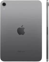 Планшет Apple iPad mini 7 Wi-Fi + Cellular 512GB Space Gray (MYHC3) - мініатюра 2