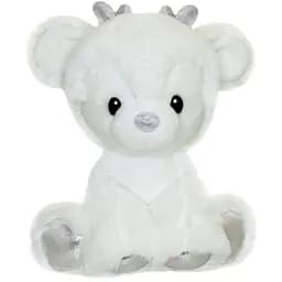 Игрушка мягконабивная Aurora Олененок белый 20 см (220492C)