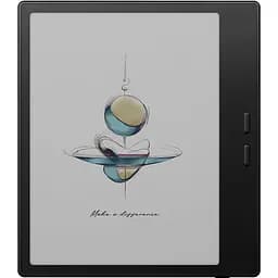 Электронная книга BOOX Go Color 7 Gen2 Black (BOOX_GoColor7(Gen2)_Black)