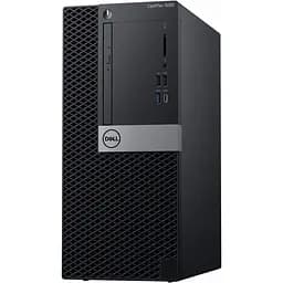 Компьютер Dell OptiPlex 5060 MT (i5-8500/8/240SSD) Б/У