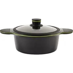 Кастрюля Gipfel Ultra 3.5 л (2651)