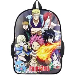 Рюкзак Fairy Tail Хвіст Феї FT 22.59