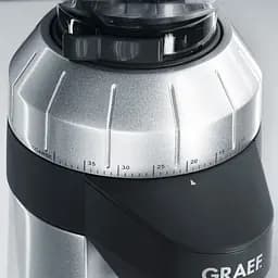 Кавомолка Graef CM 800 - мініатюра 2