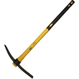 Кирка Сталь 900 мм (127091)