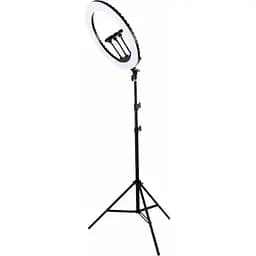 Кільцева LED лампа HQ-Tech 18" HQ18N [100106] - мініатюра 2