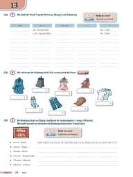 Ideen 2. Arbeitsbuch mit 2 Audio-CDs zum Arbeitsbuch + CD-ROM - мініатюра 8