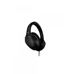 Гарнітура ігрова Asus ROG Strix Go Core 3.5мм Black (90YH02R1-B1UA00) - мініатюра 3