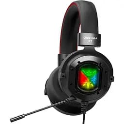 Наушники Onikuma Gaming with LED K3