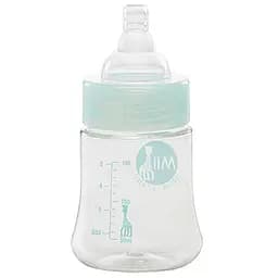 Пляшечка для годування Mii Жирафа Софі, 150 мл (450520)