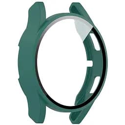 Захисний чохол із склом DBPro Watchbands Samsung Galaxy Watch 4 44mm зелений (WB00S440CASE20)