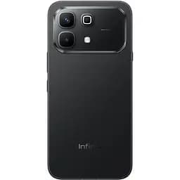Смартфон Infinix Note 60 8/256GB Midnight Black [164408] - мініатюра 5